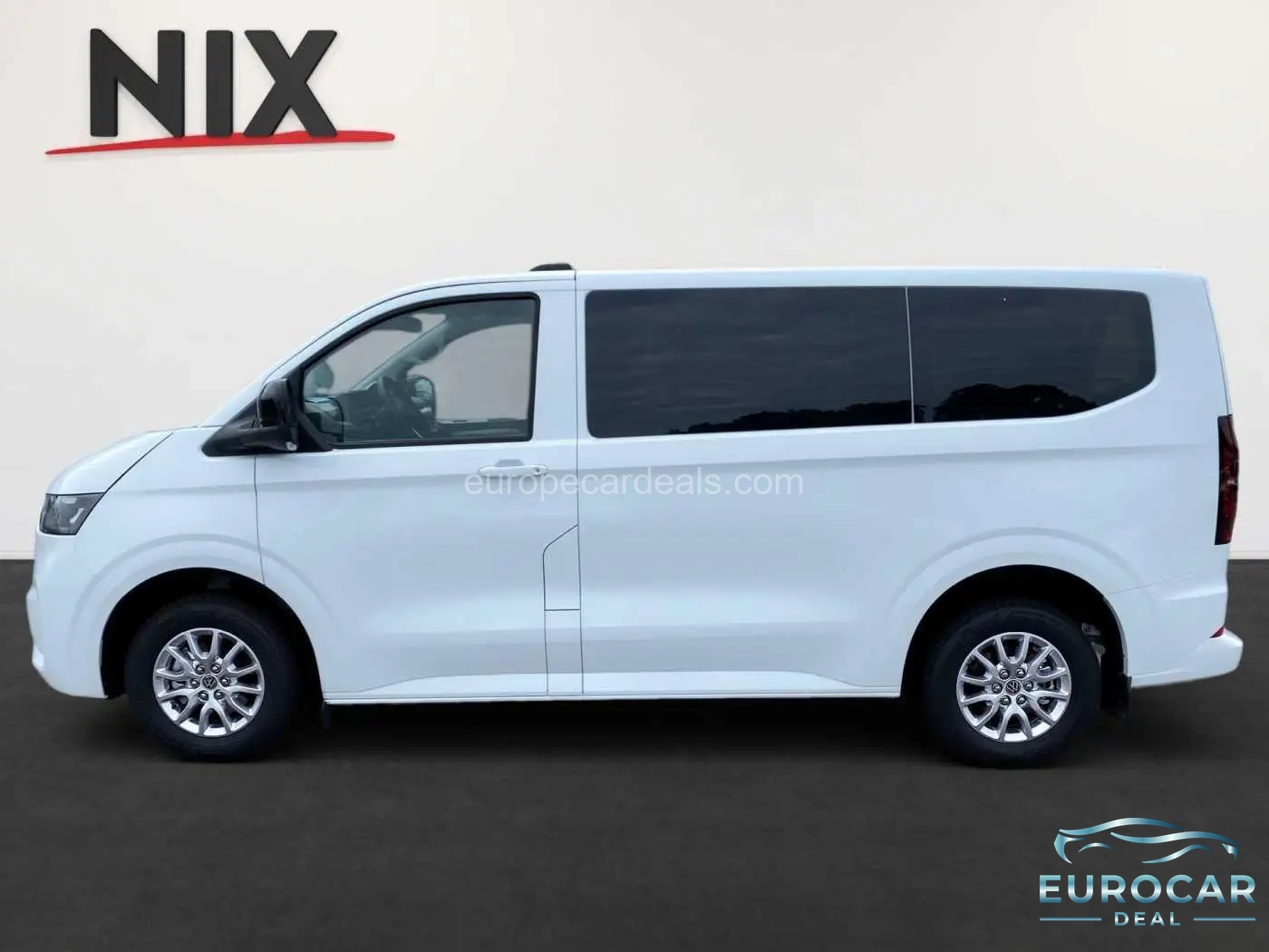 Volkswagen T7 Caravelle
