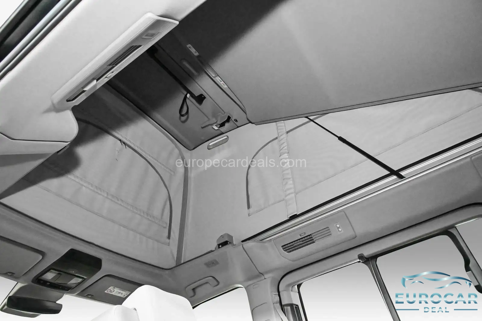 Volkswagen T7 California