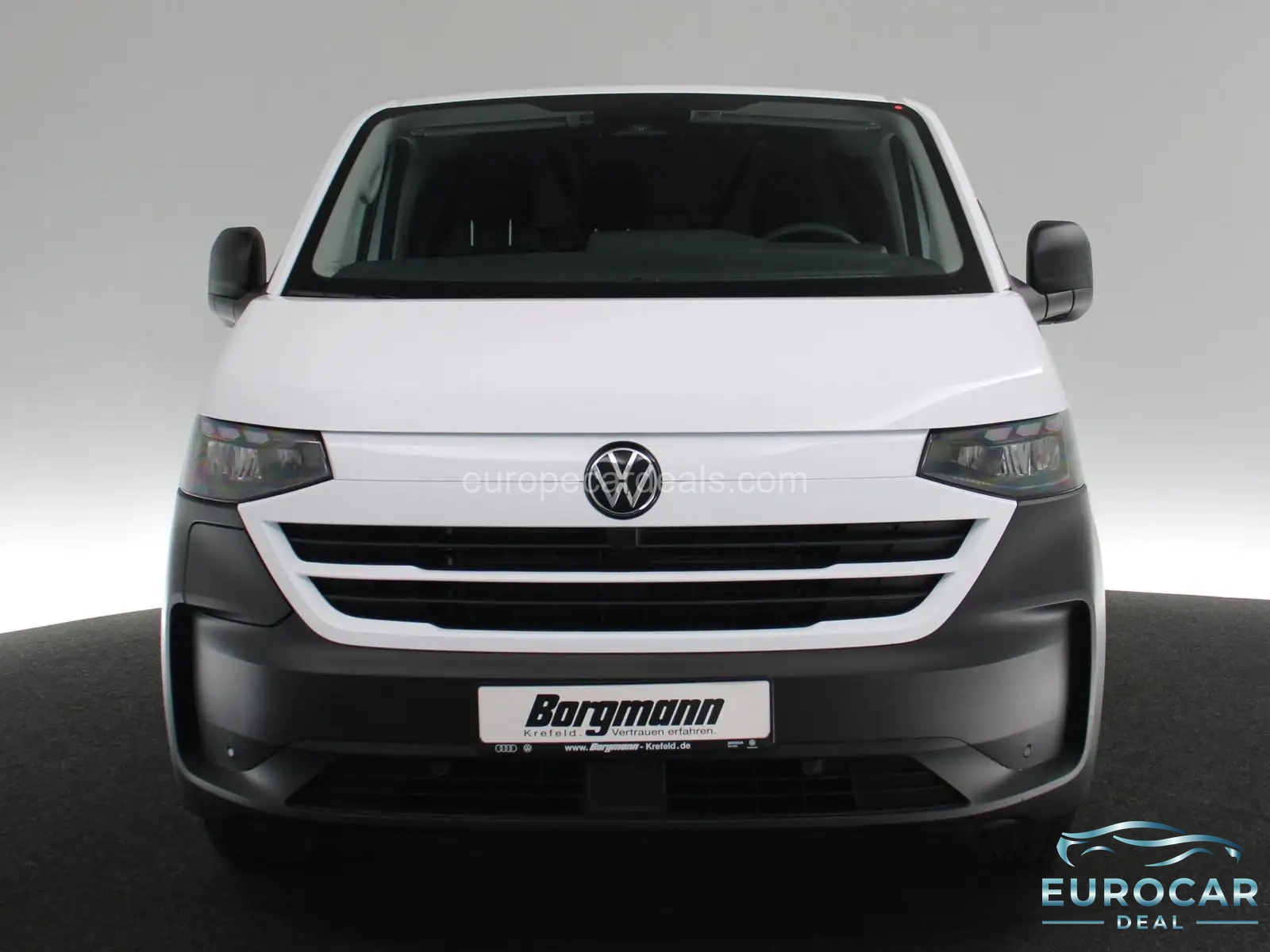 Volkswagen T7 Transporter