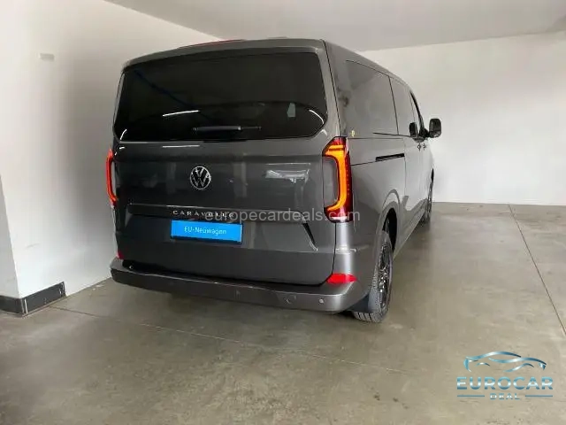 Volkswagen T7 Caravelle