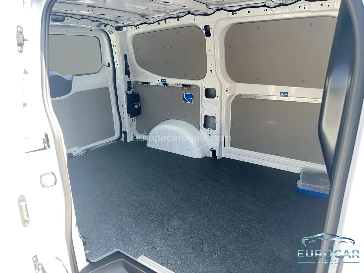Volkswagen T7 Transporter