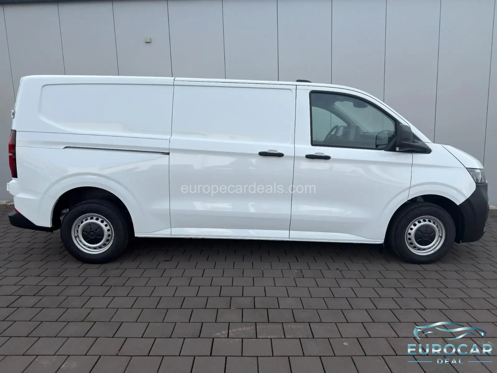 Volkswagen T7 Transporter