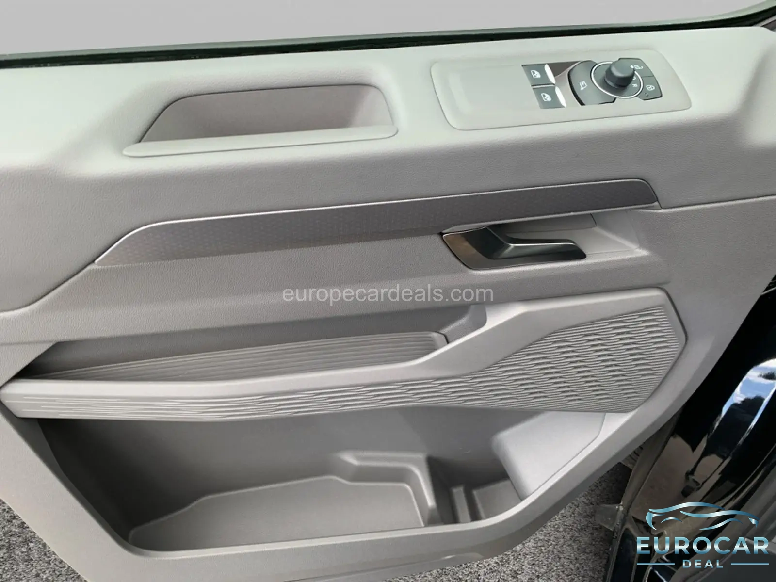 Volkswagen T7 Caravelle