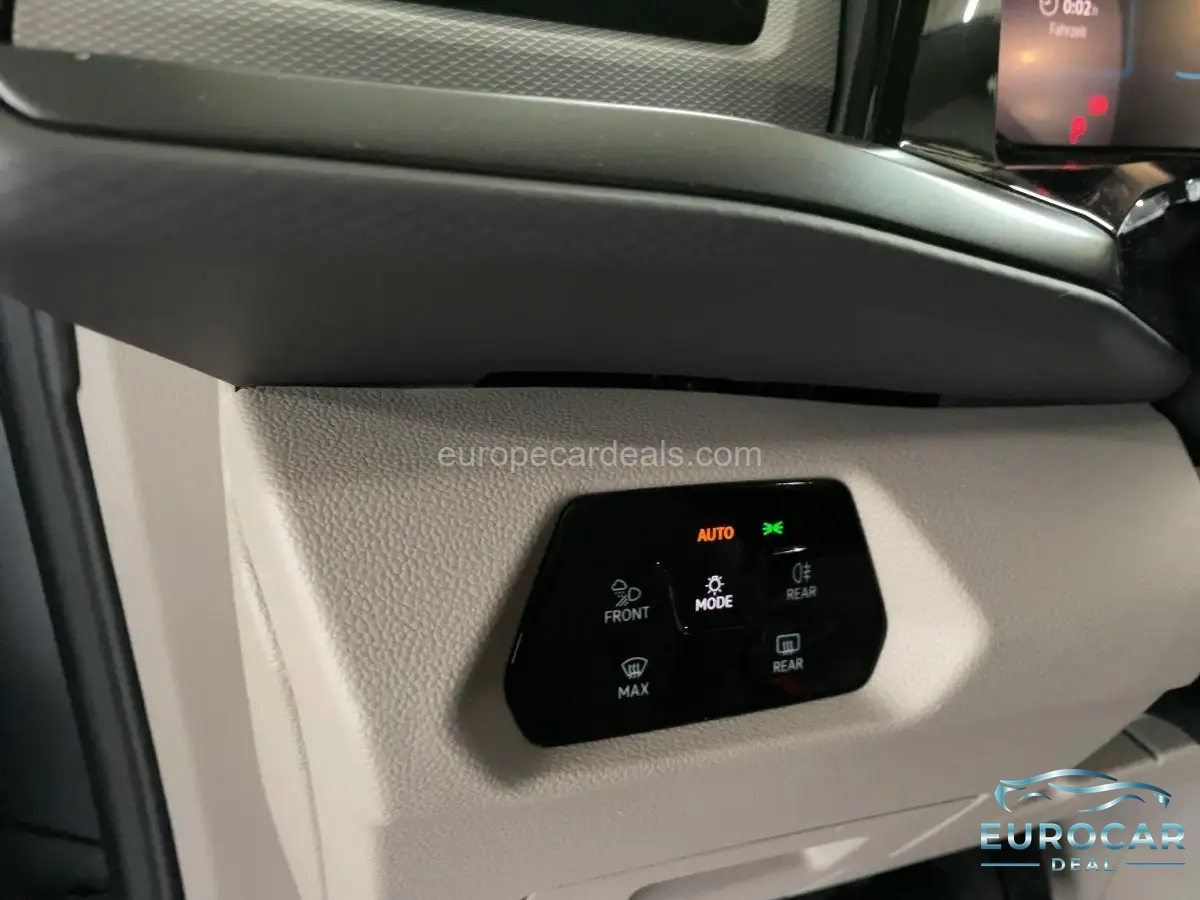 Volkswagen T7 California