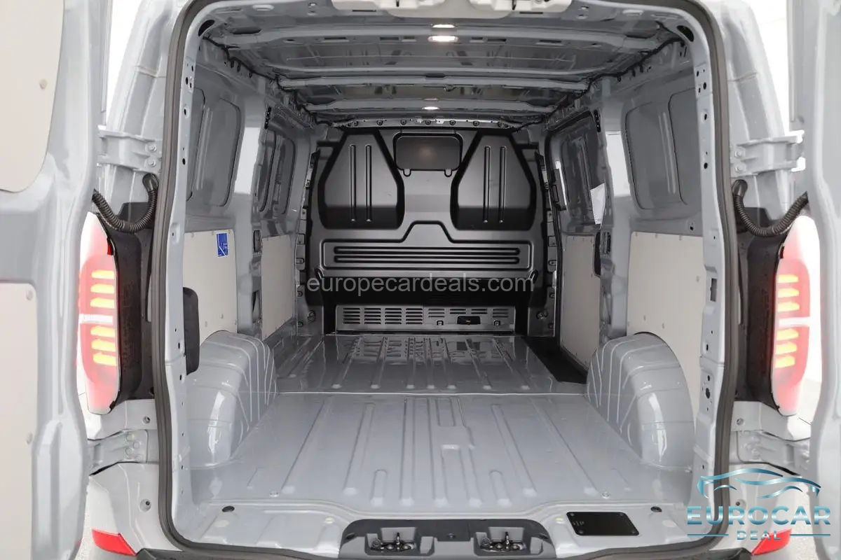 Volkswagen T7 Transporter