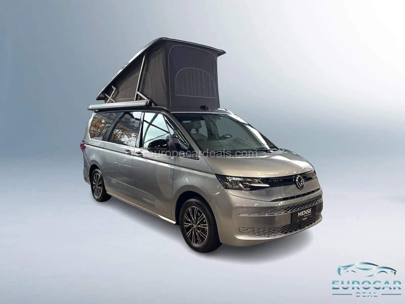Volkswagen T7 California