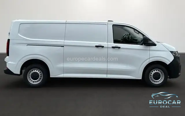 Volkswagen T7 Transporter