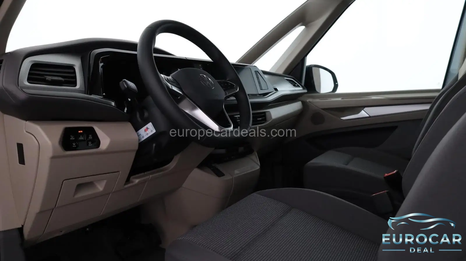 Volkswagen T7 California