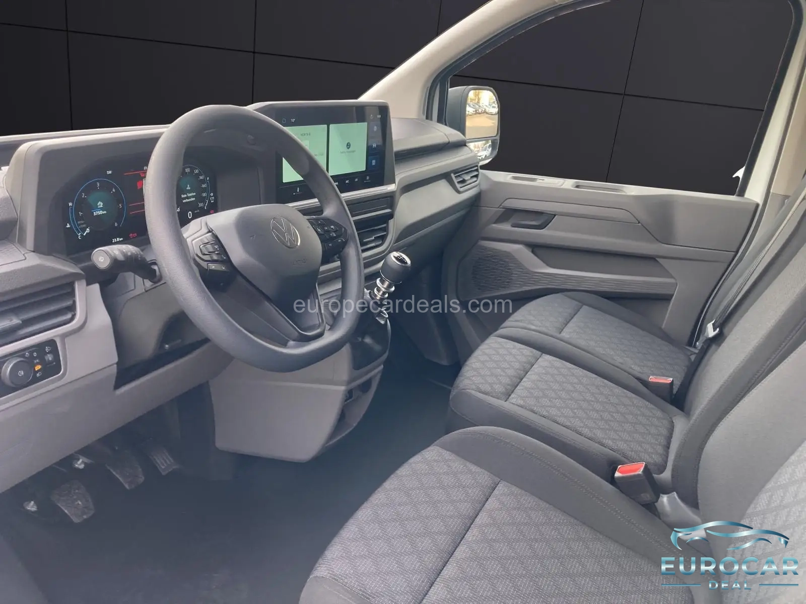 Volkswagen T7 Transporter