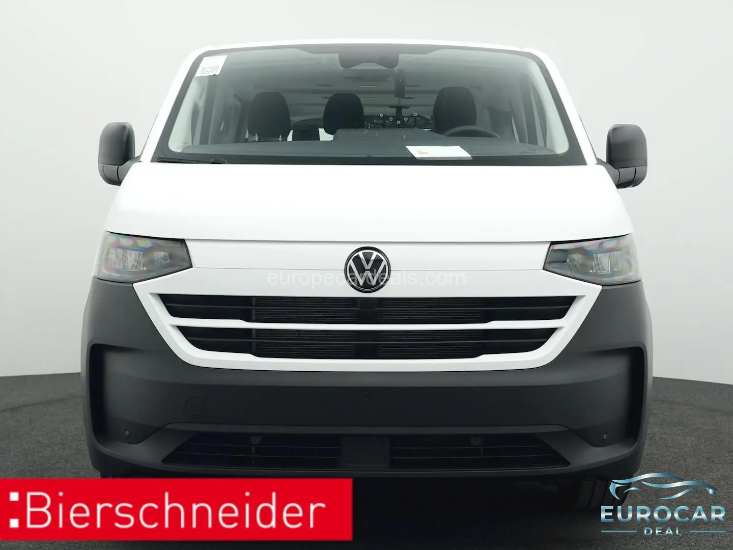 Volkswagen T7 Kombi