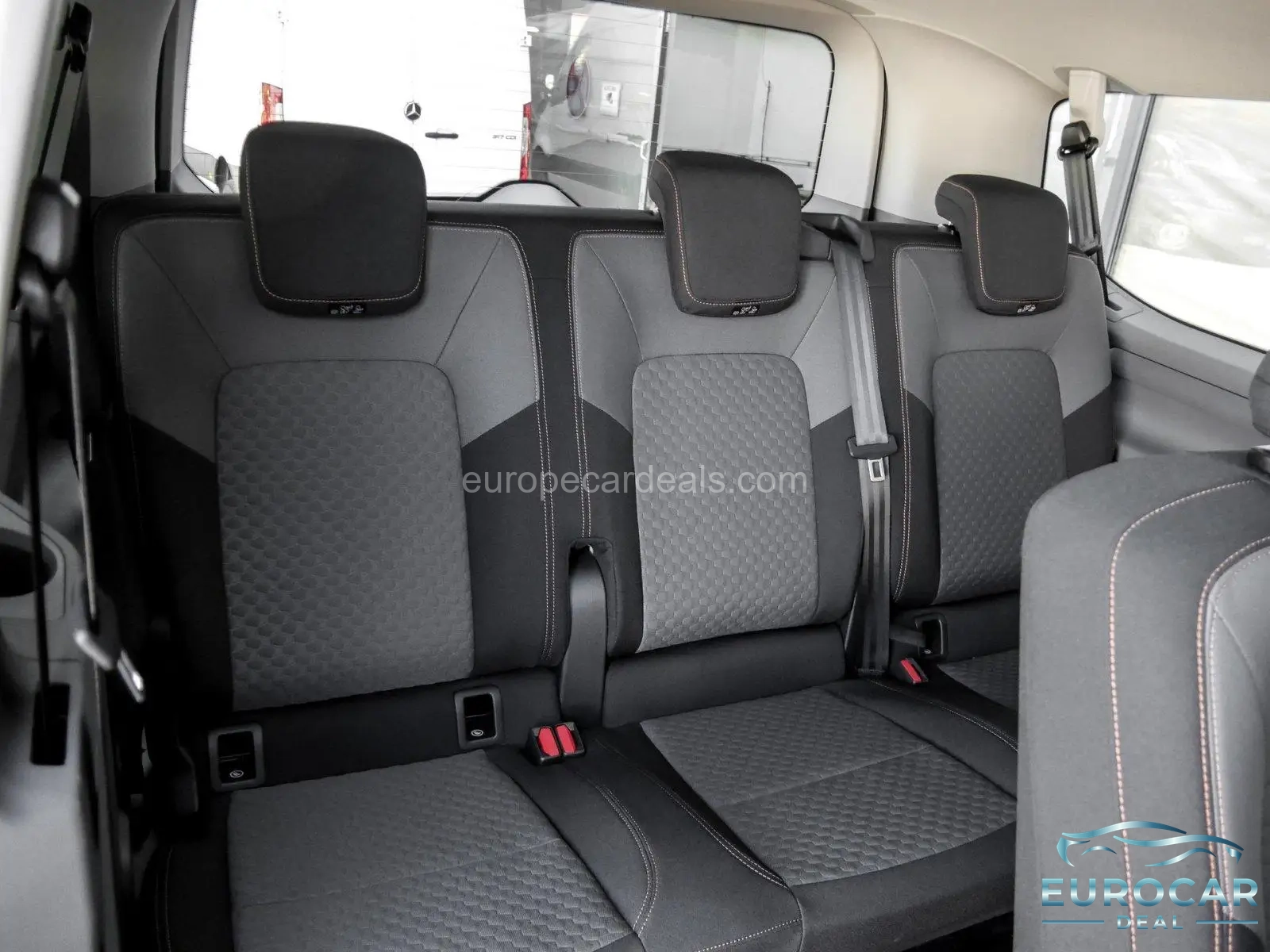 Volkswagen T7 other