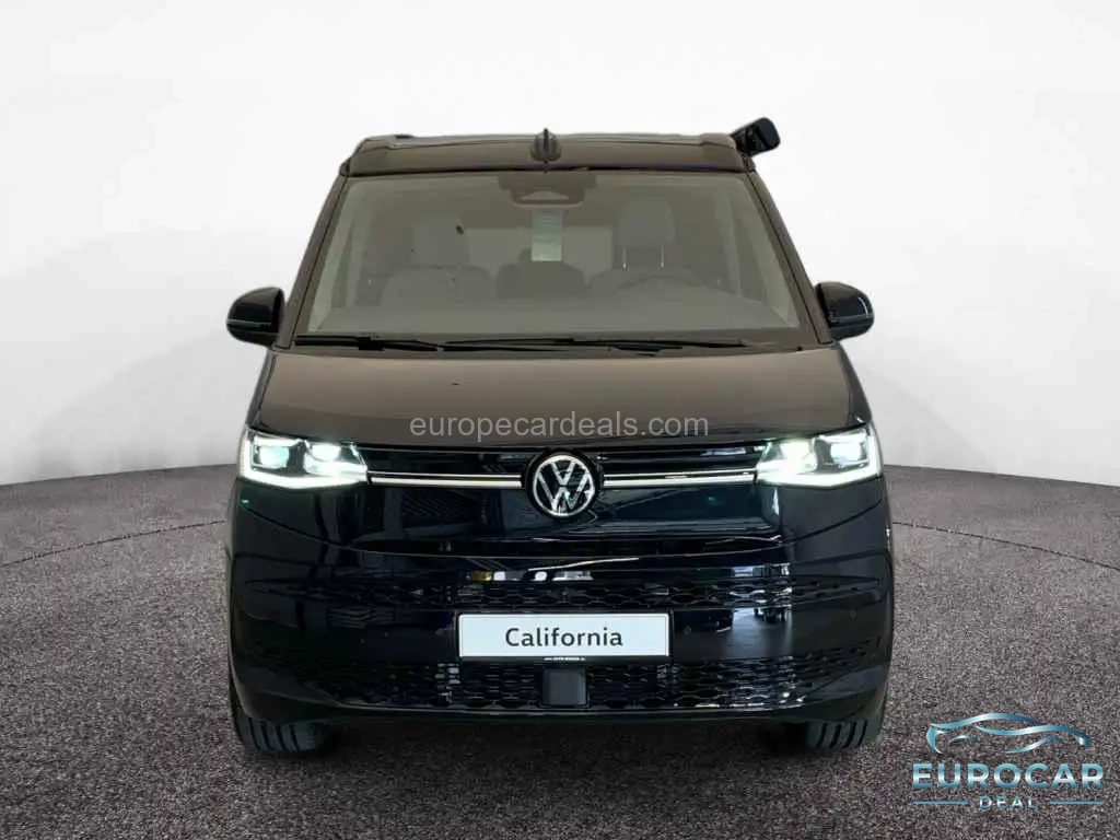 Volkswagen T7 California