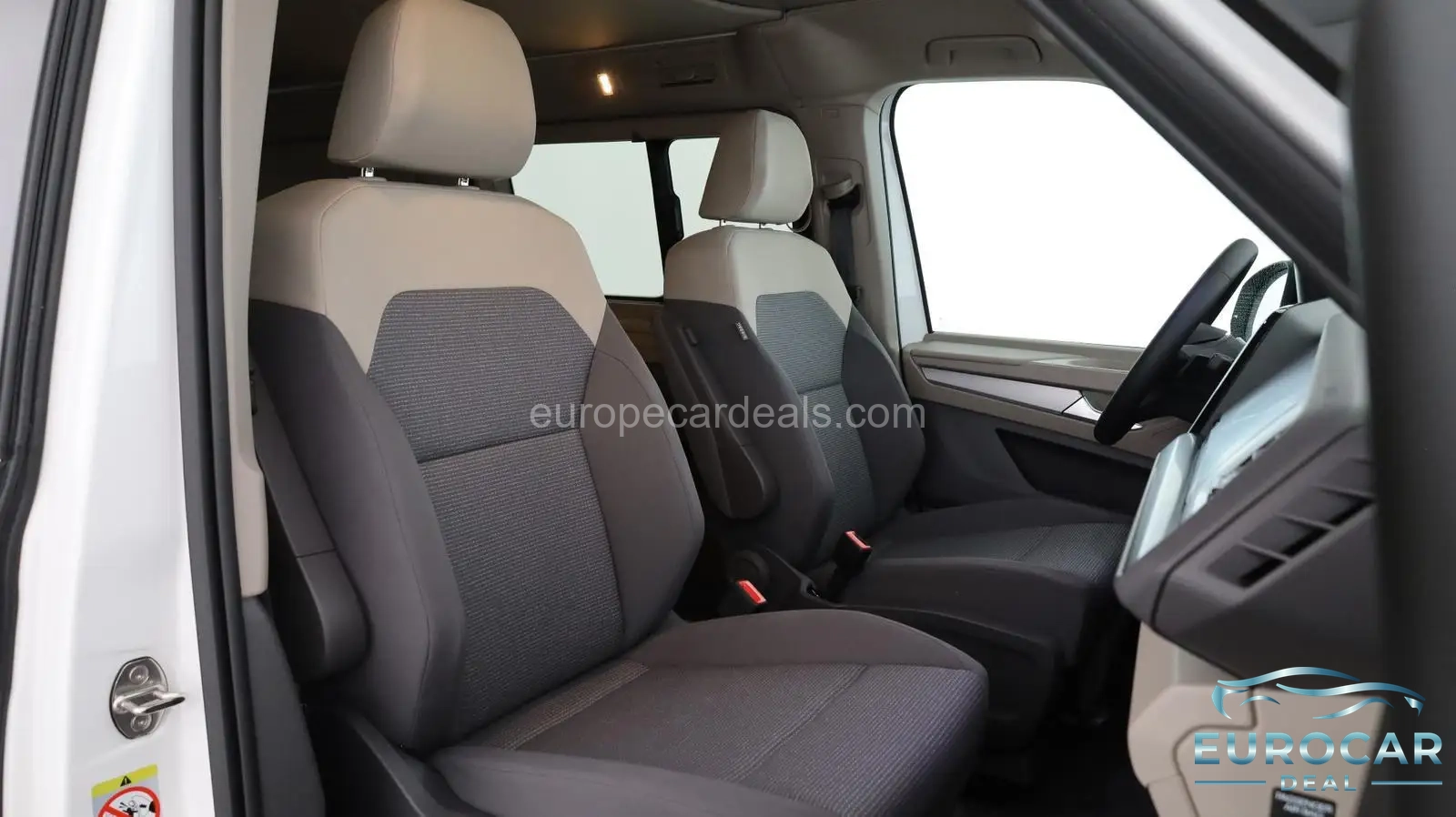 Volkswagen T7 California