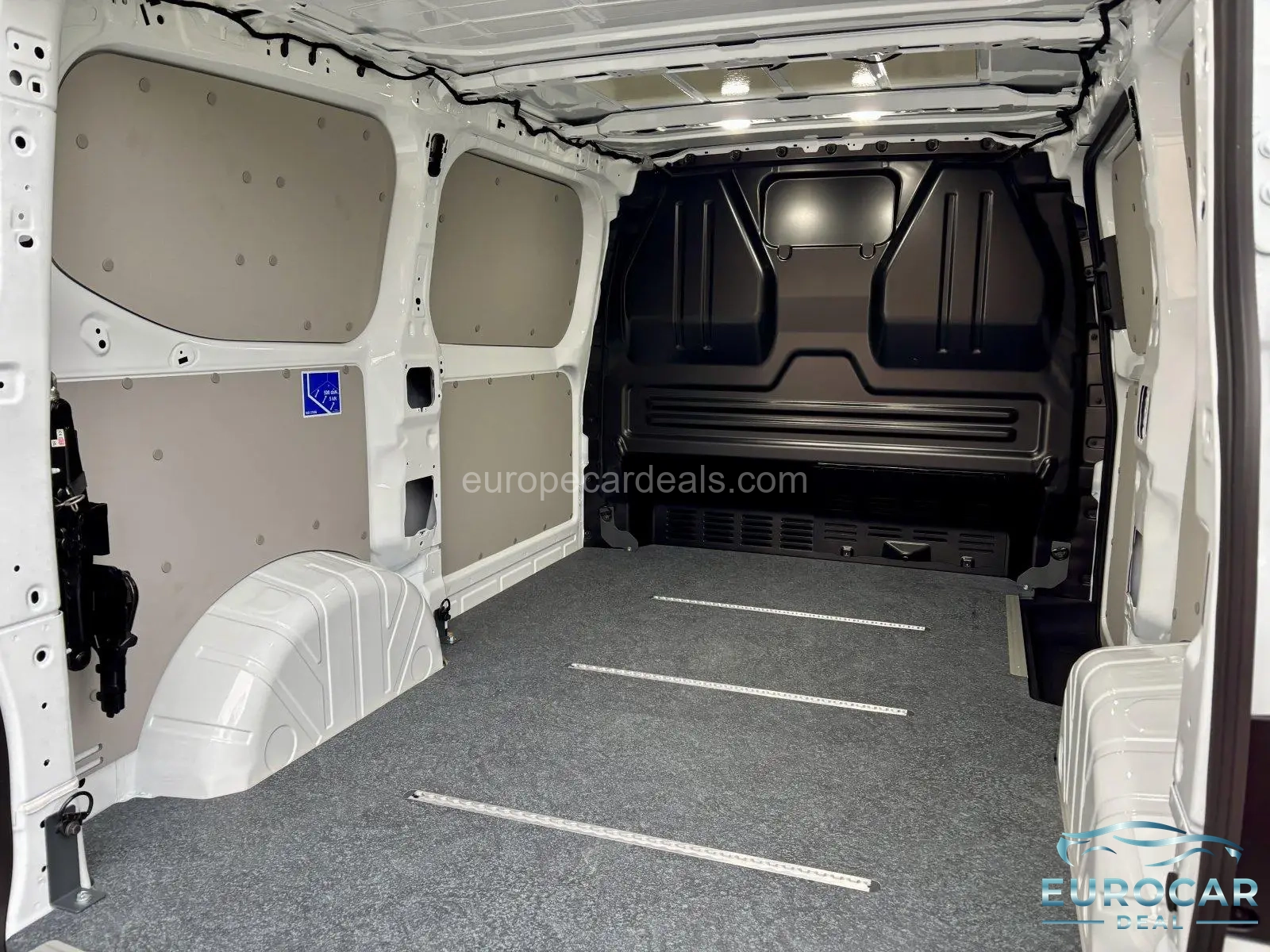 Volkswagen T7 Transporter