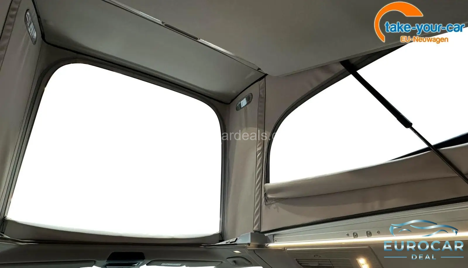 Volkswagen T7 California