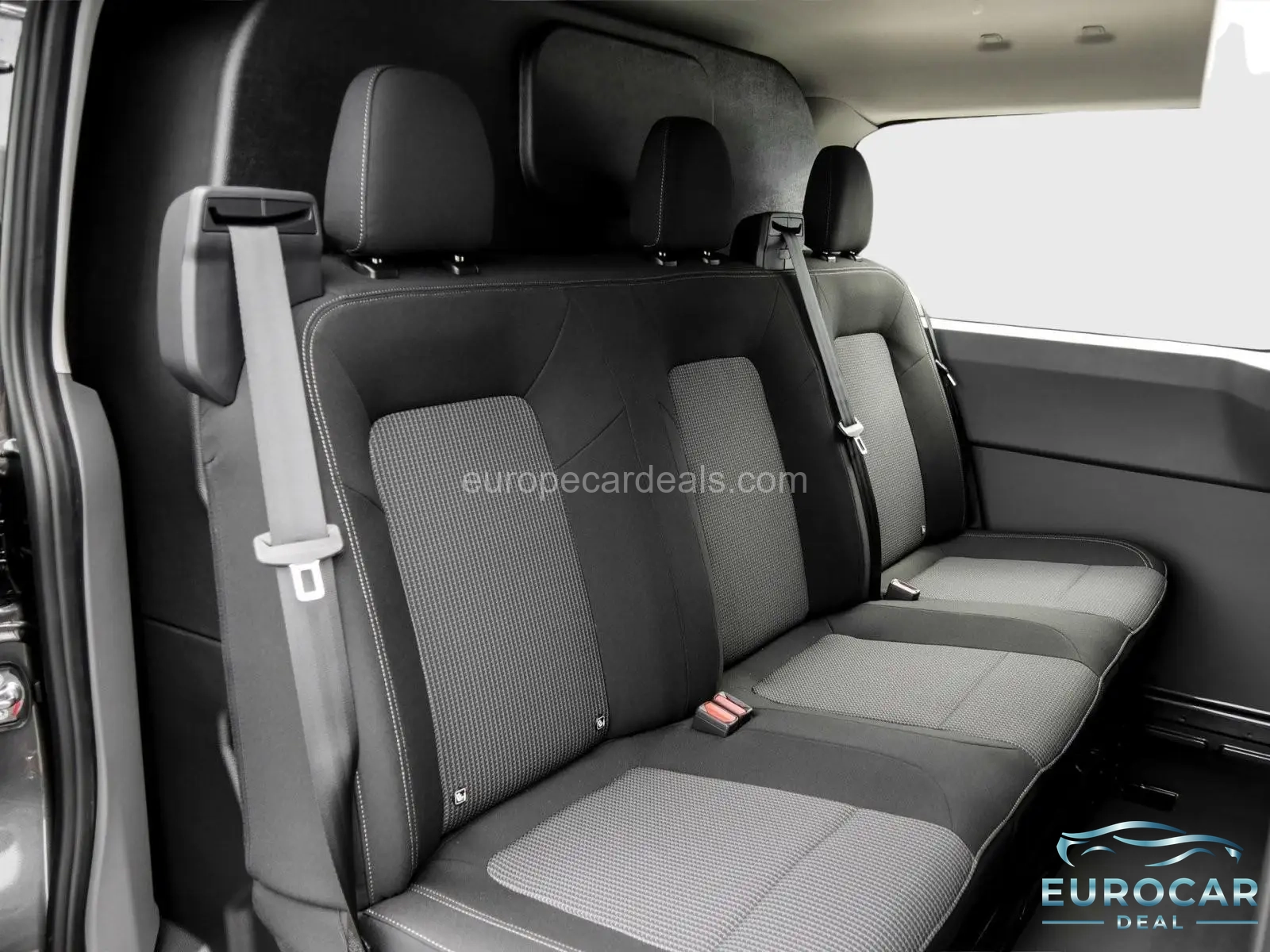 Volkswagen T7 Transporter
