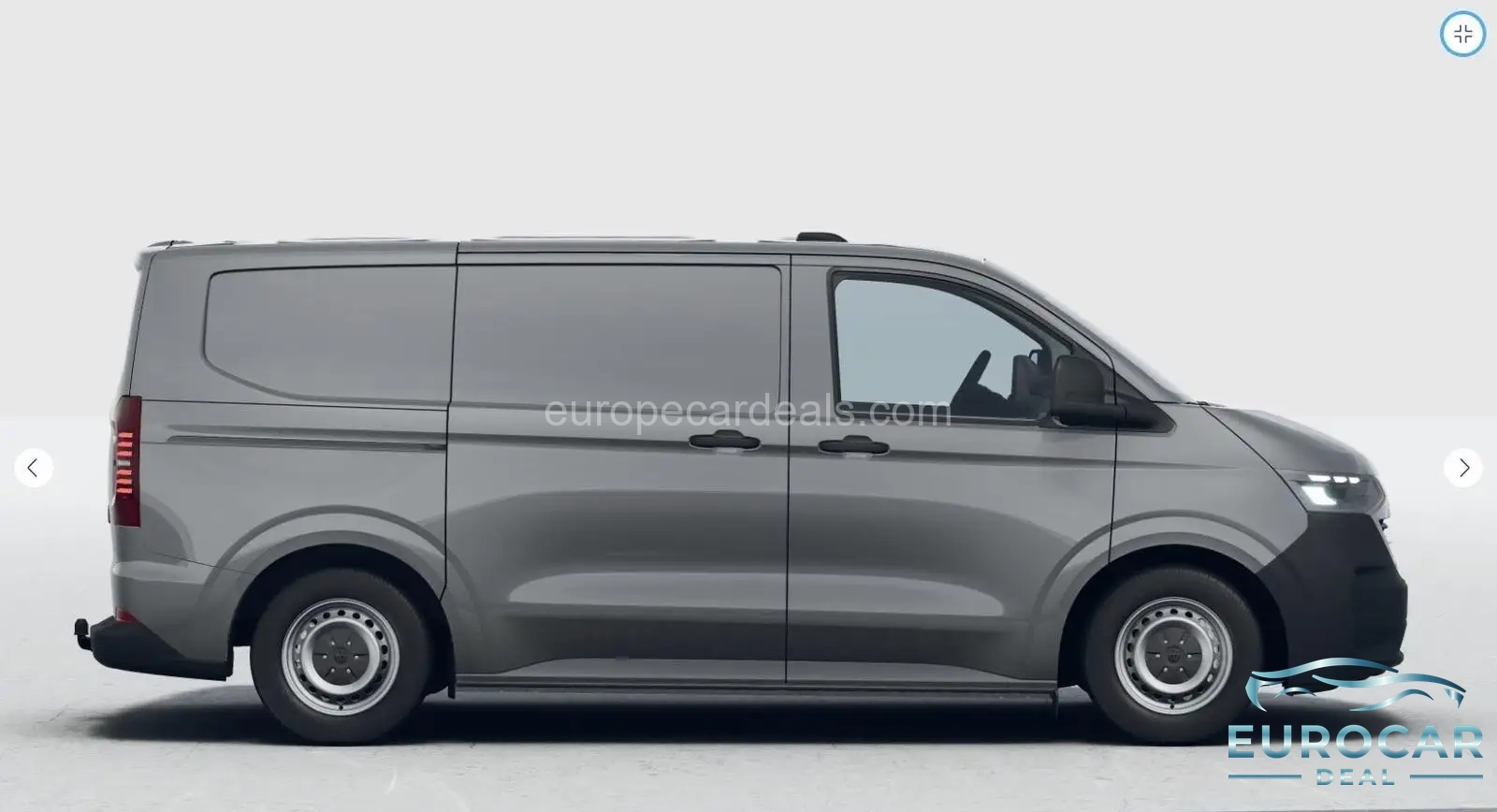 Volkswagen T7 Transporter