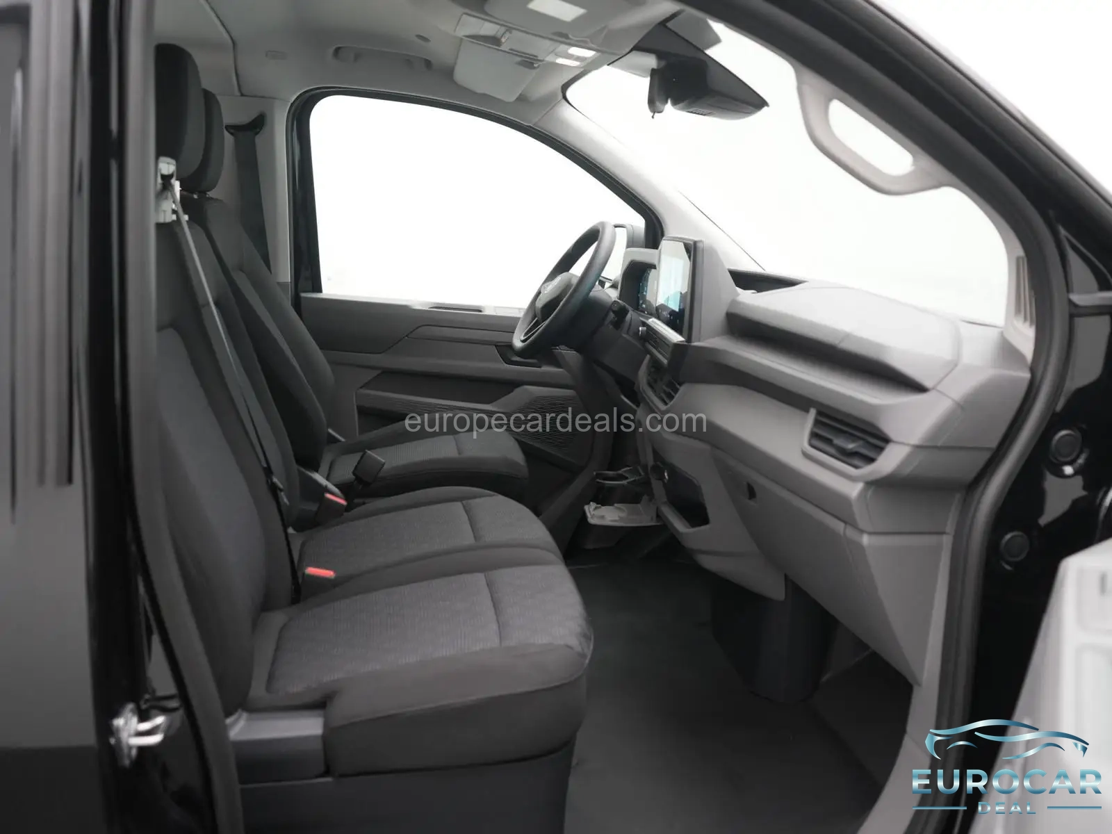 Volkswagen T7 Transporter