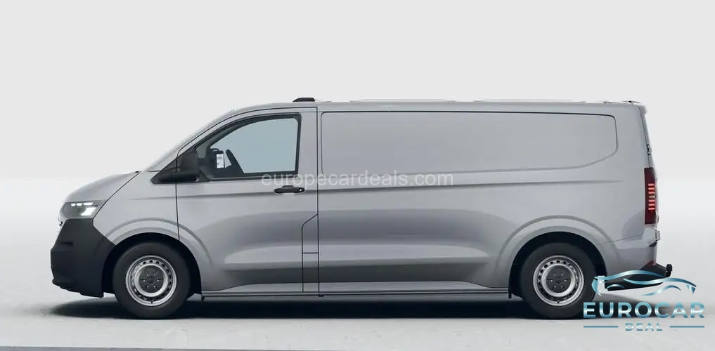 Volkswagen T7 Transporter