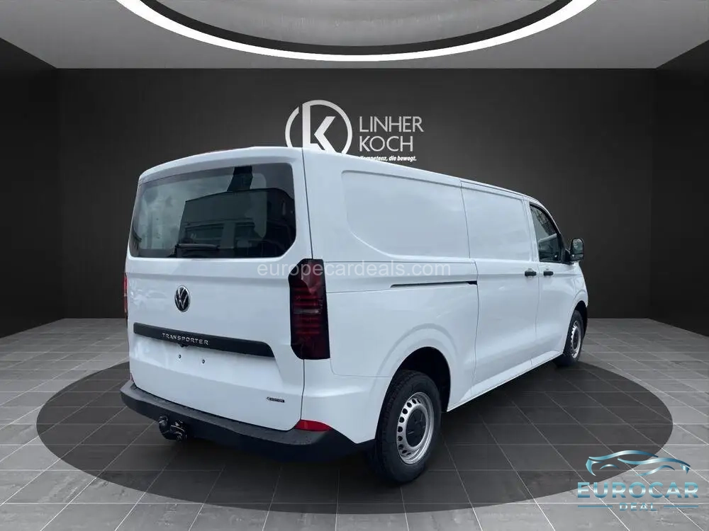 Volkswagen T7 Transporter