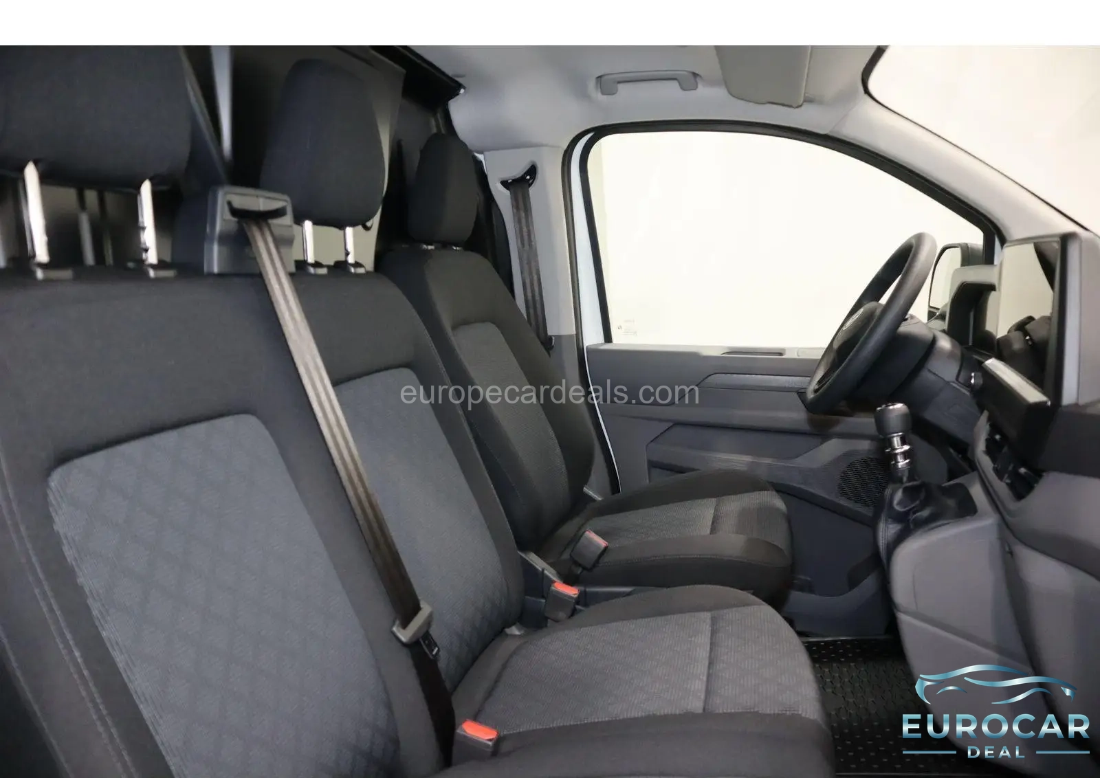 Volkswagen T7 Transporter