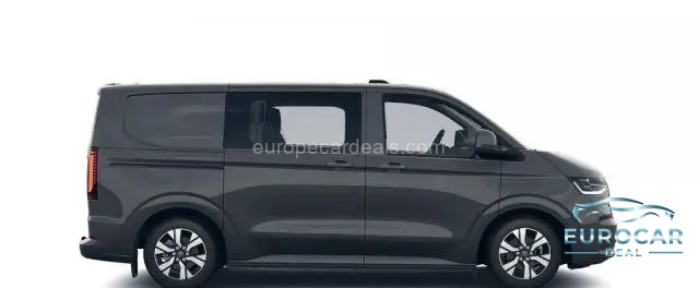 Volkswagen T7 Transporter