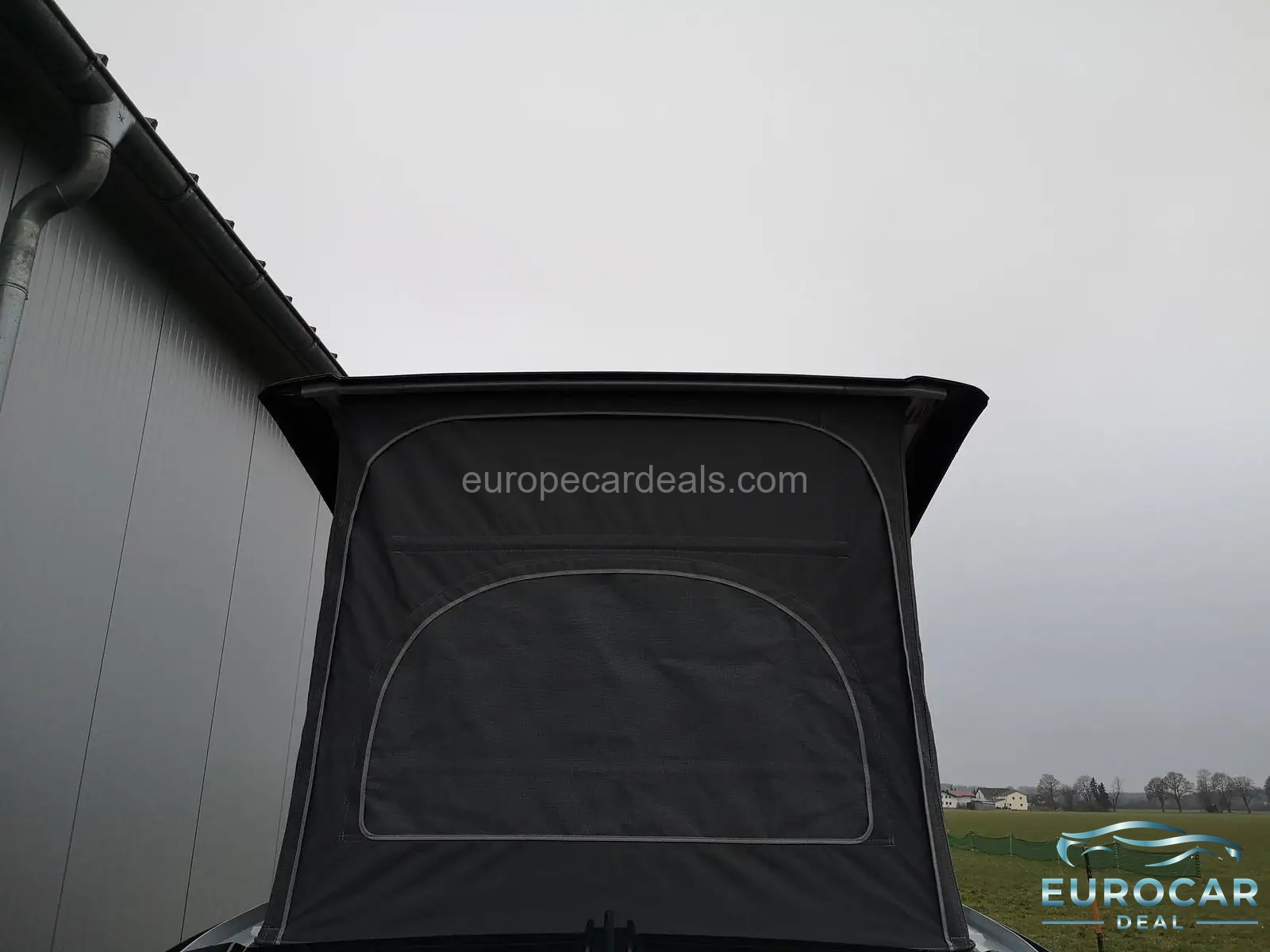Volkswagen T7 California