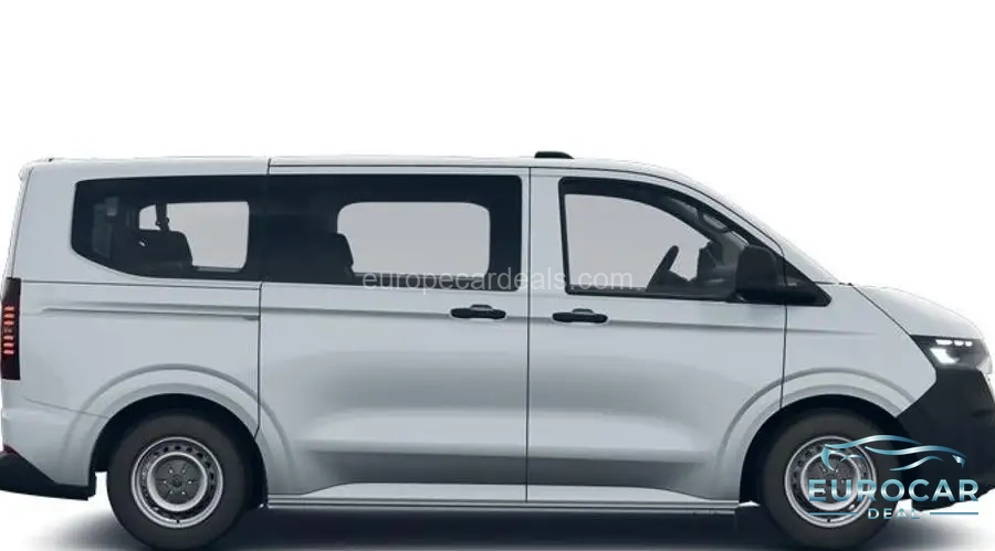 Volkswagen T7 Kombi