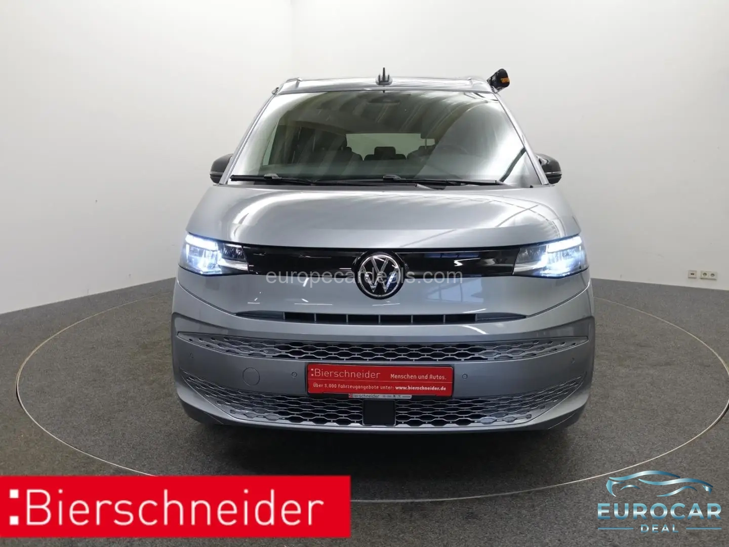 Volkswagen T7 California