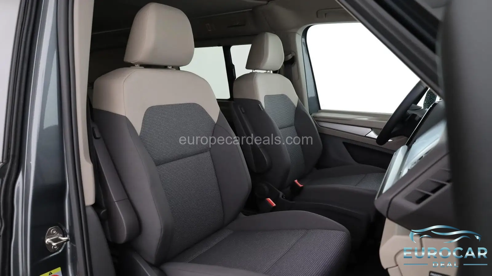 Volkswagen T7 California