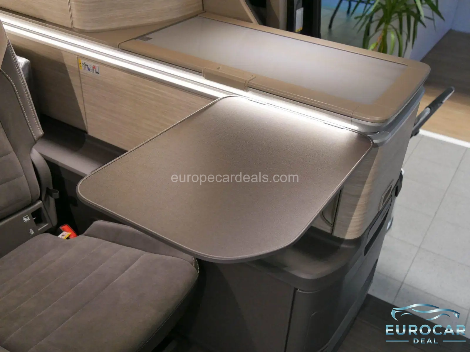 Volkswagen T7 California