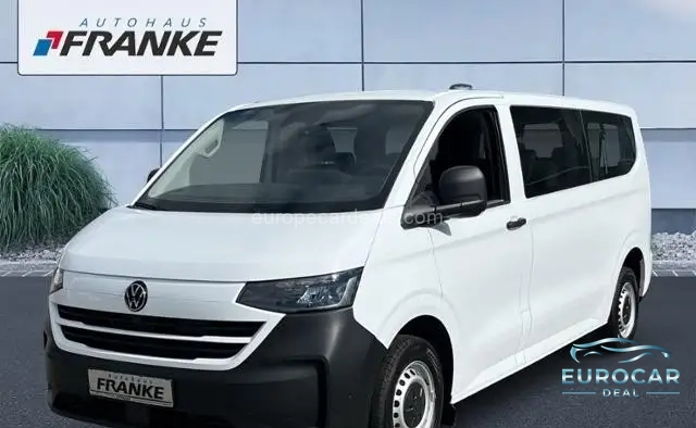 Volkswagen T7 Kombi