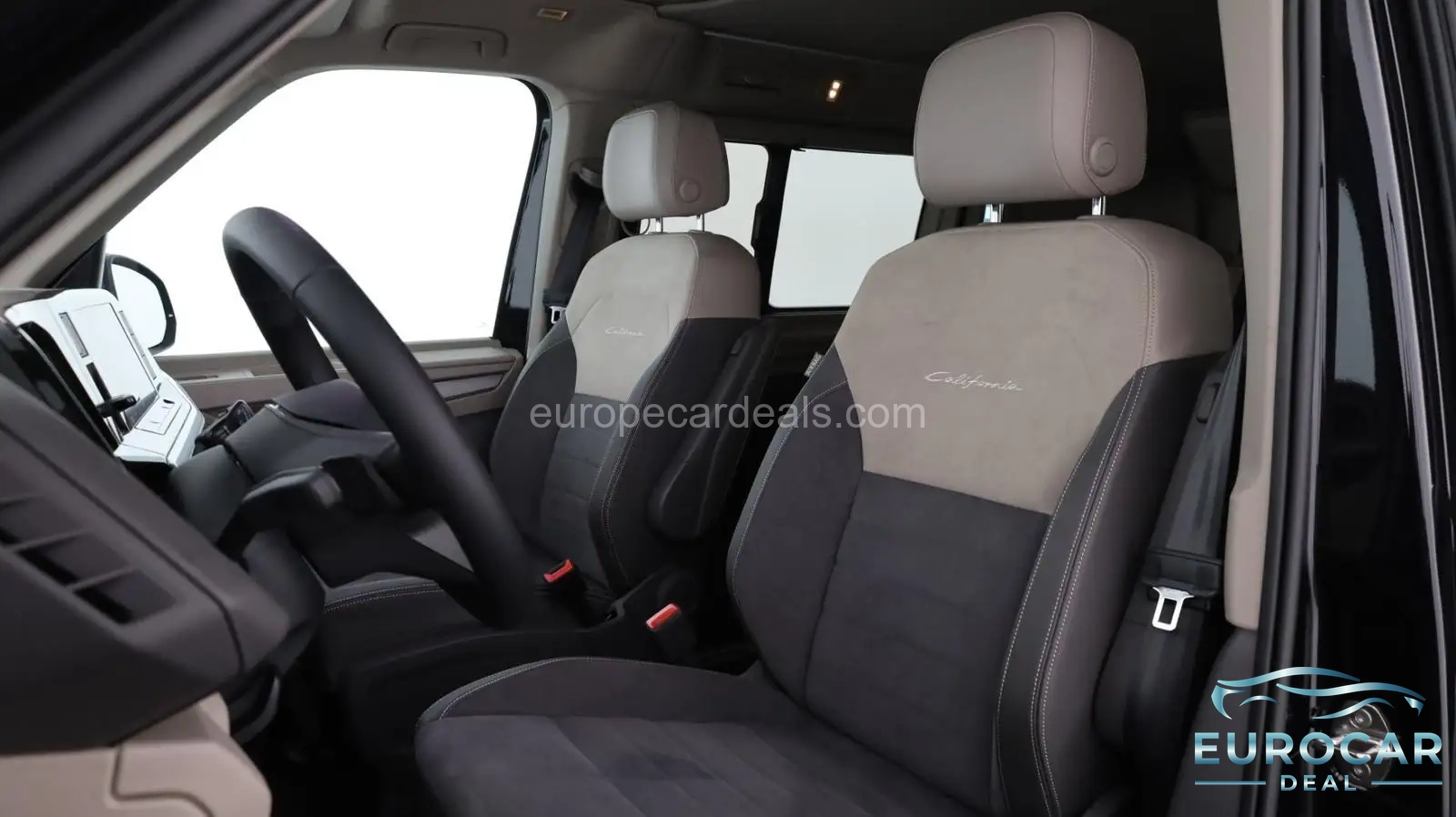 Volkswagen T7 California
