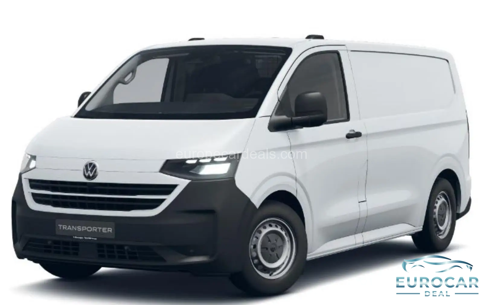 Volkswagen T7 Transporter