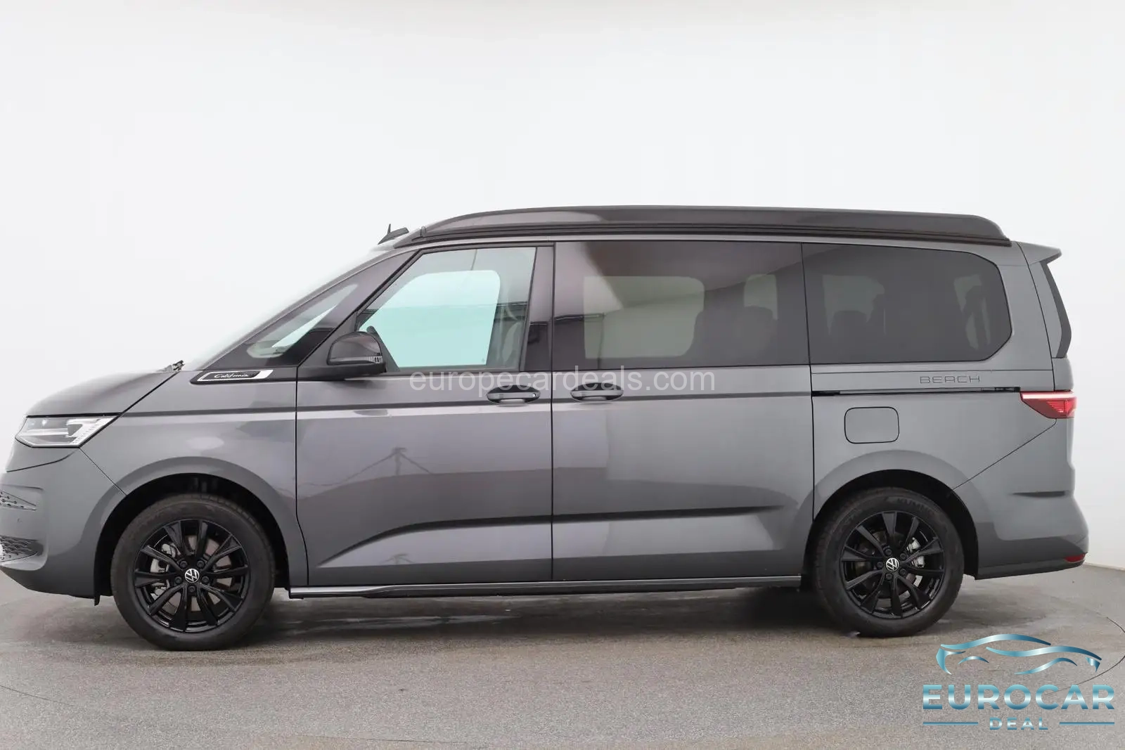 Volkswagen T7 California