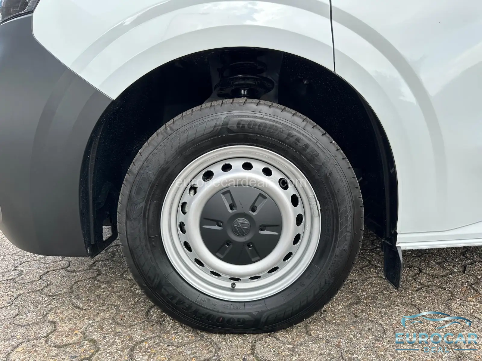 Volkswagen T7 Transporter