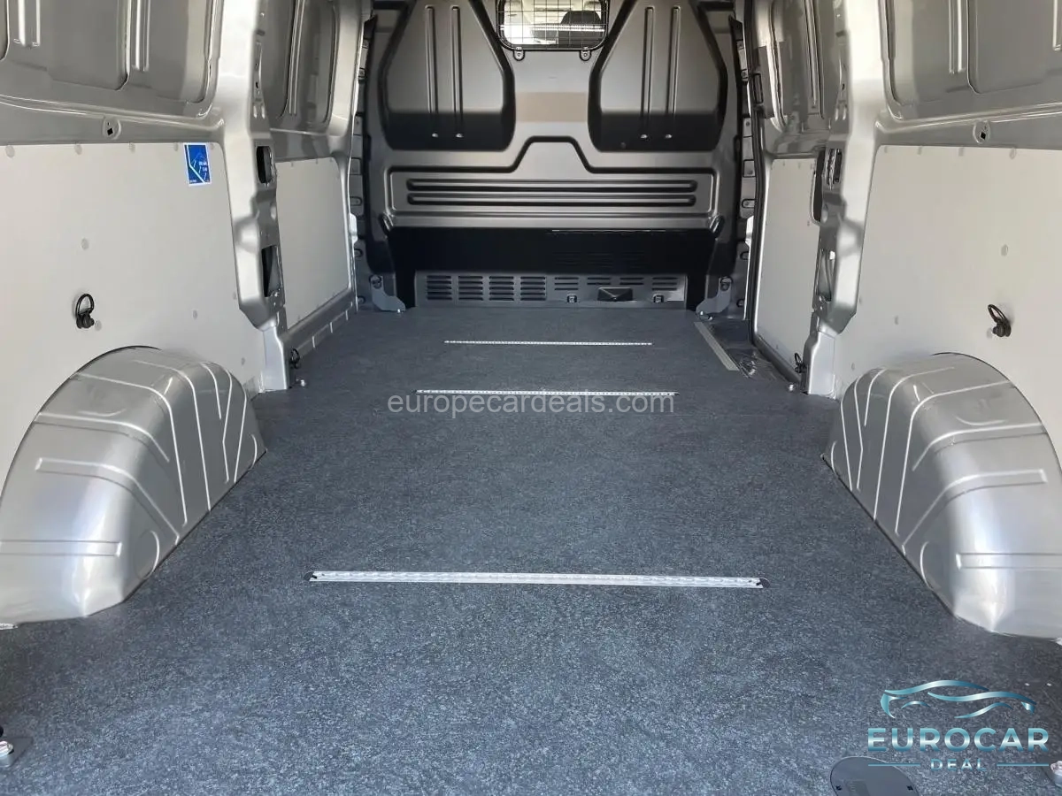 Volkswagen T7 Transporter
