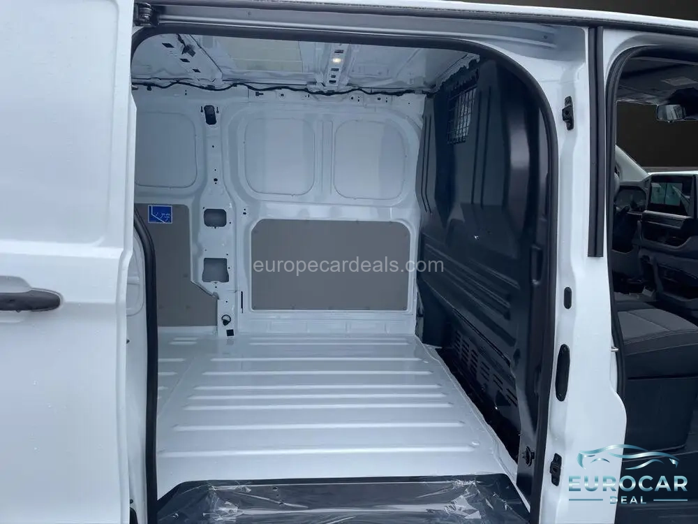 Volkswagen T7 Transporter