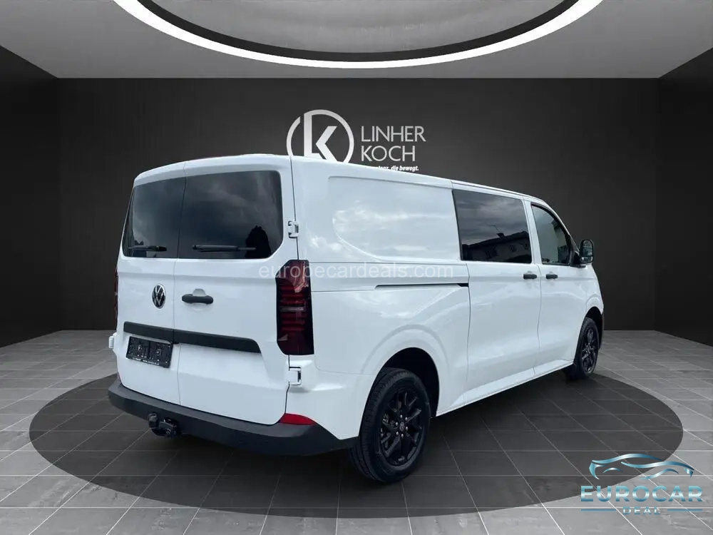 Volkswagen T7 Transporter