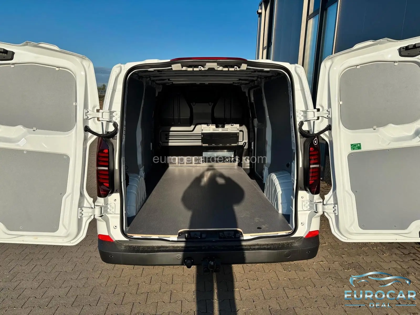 Volkswagen T7 Transporter