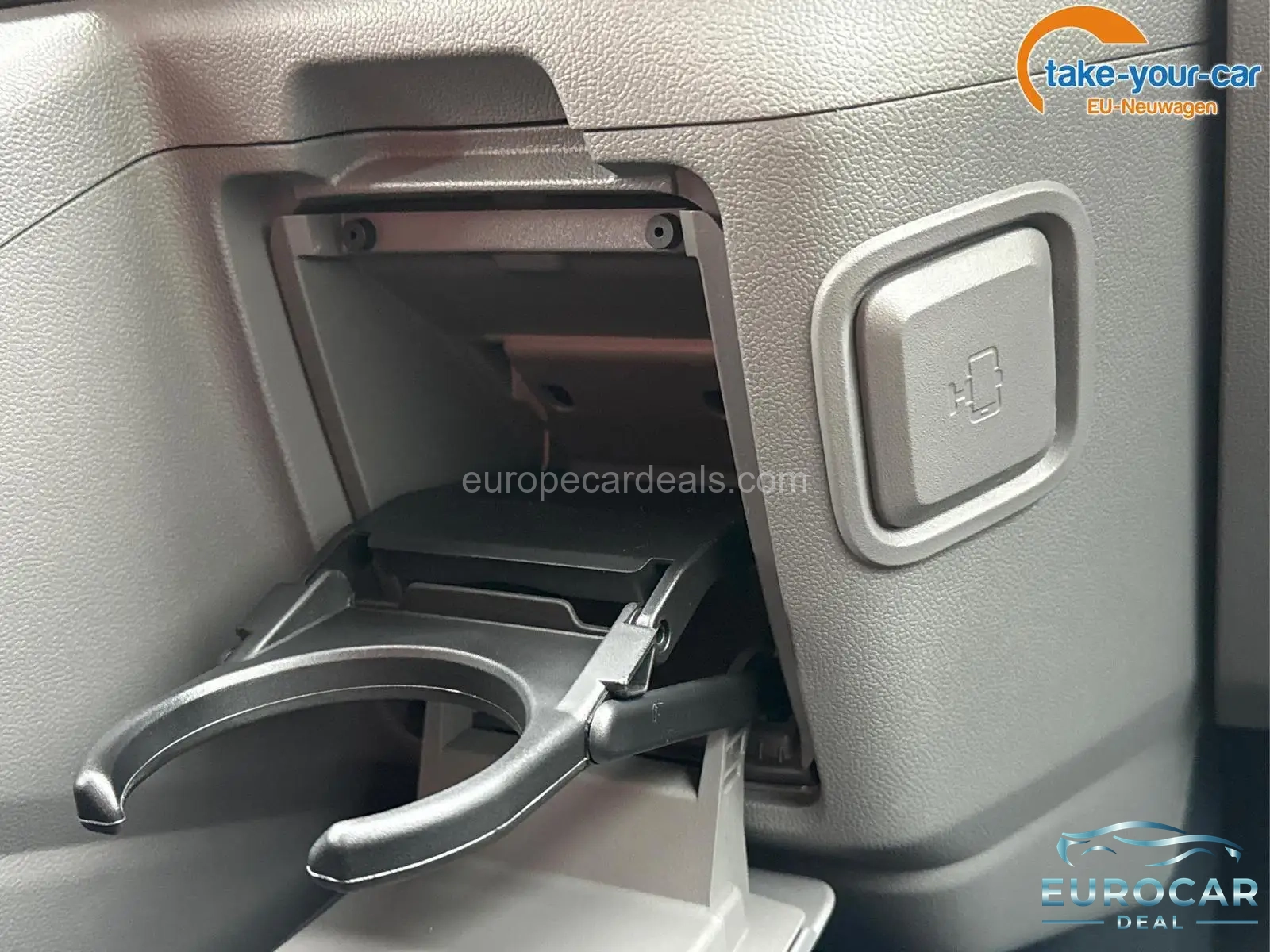 Volkswagen T7 Caravelle