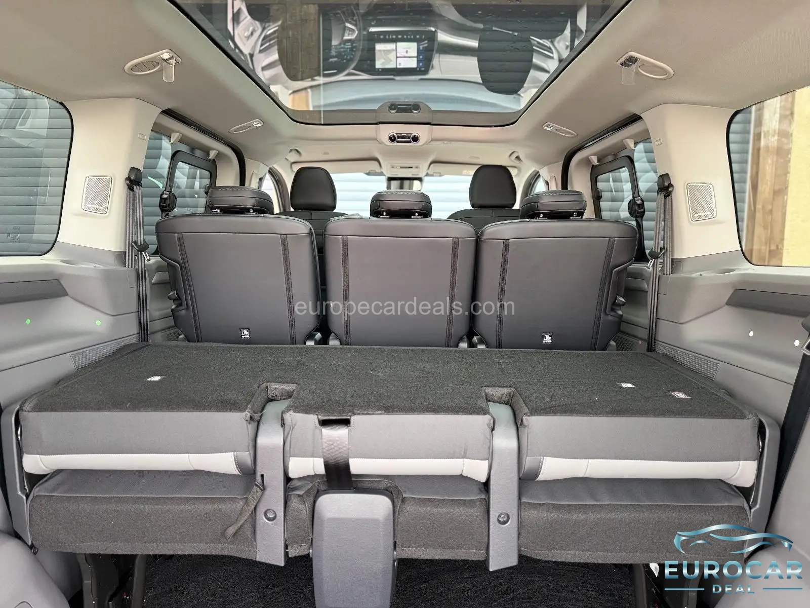 Volkswagen T7 Caravelle