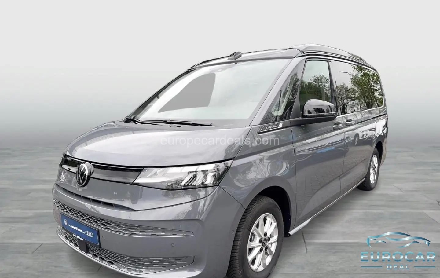 Volkswagen T7 California