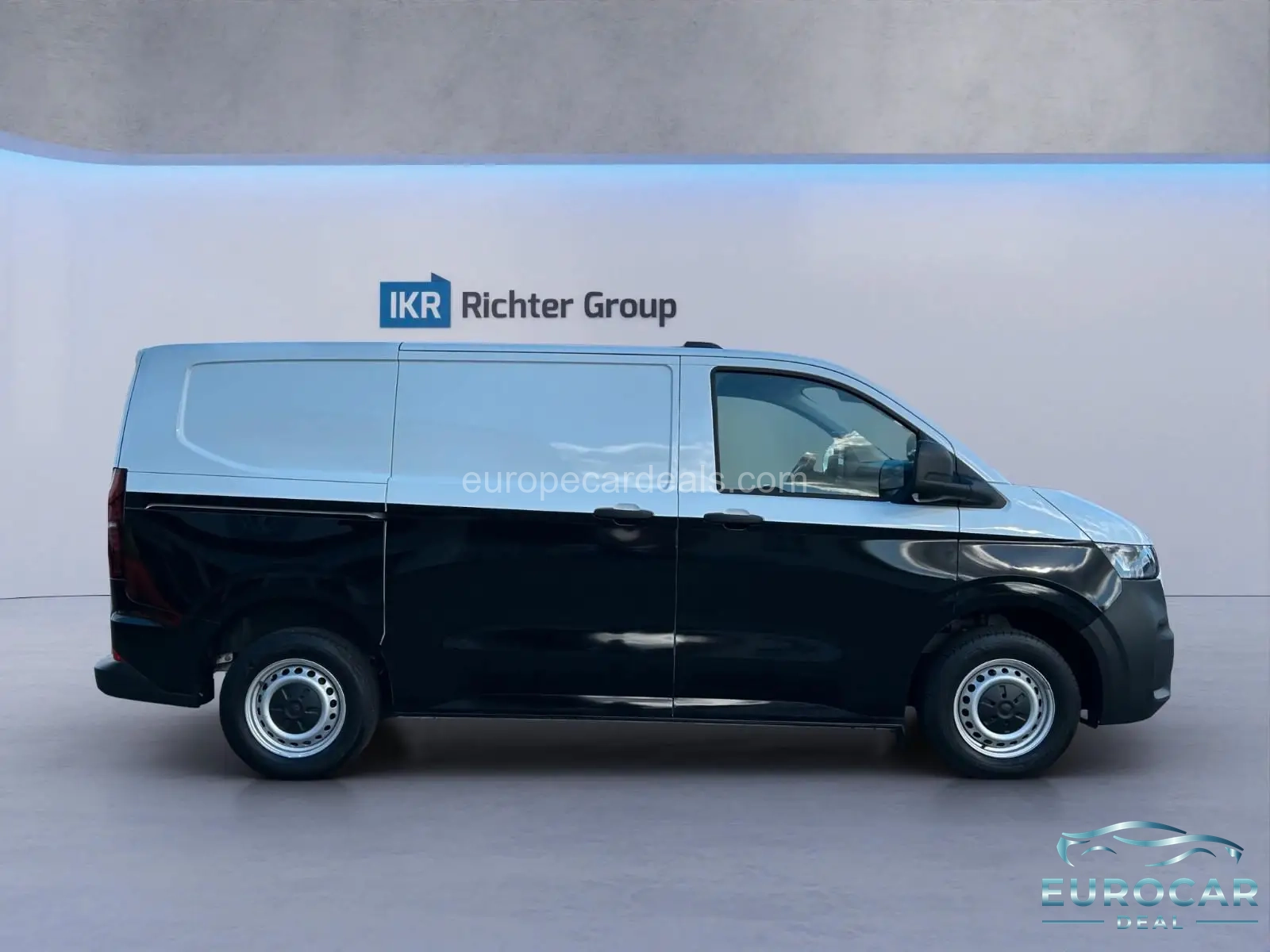 Volkswagen T7 Transporter