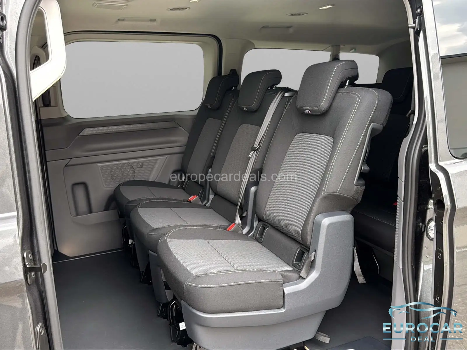 Volkswagen T7 Caravelle