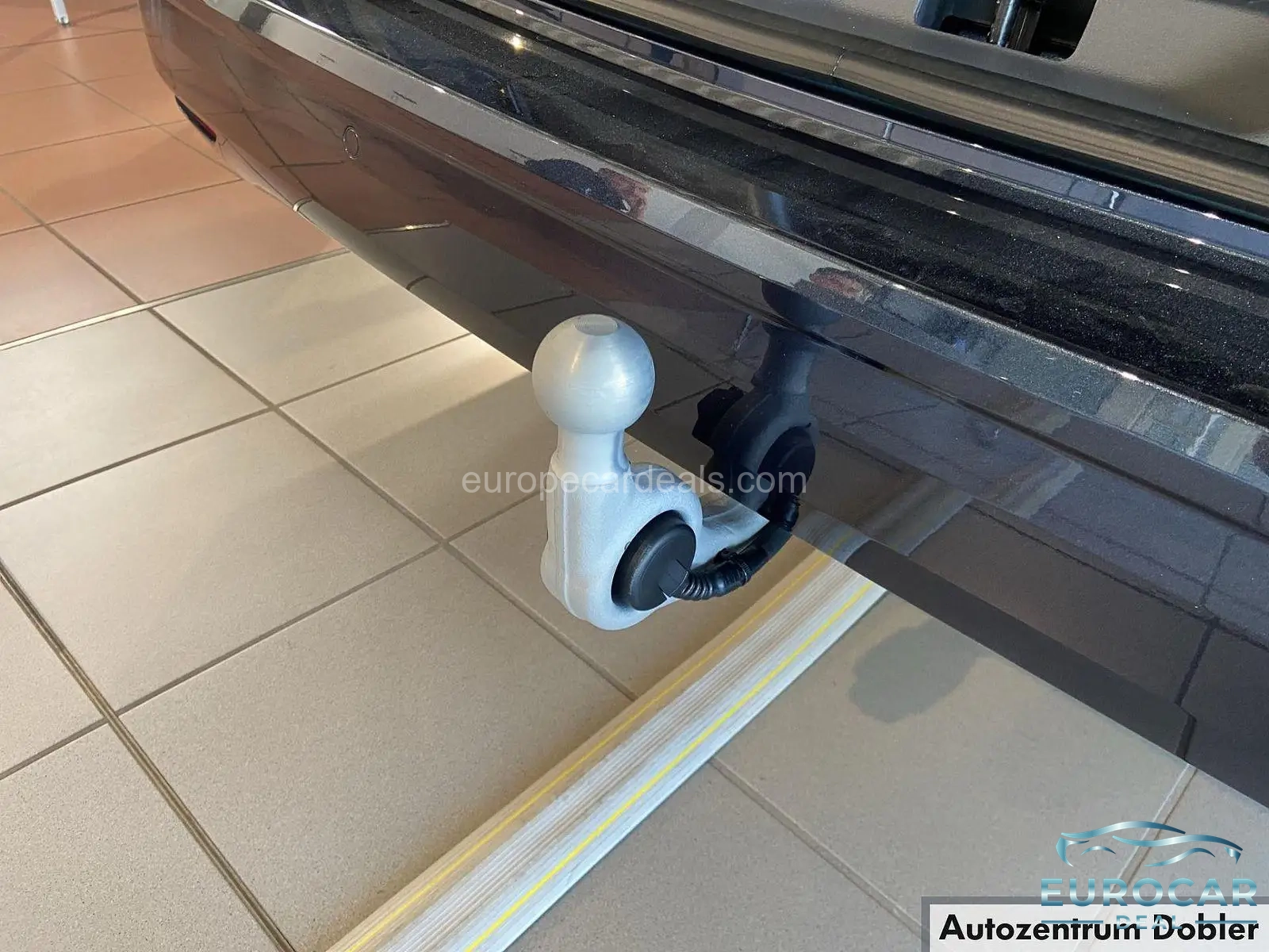Volkswagen T7 California