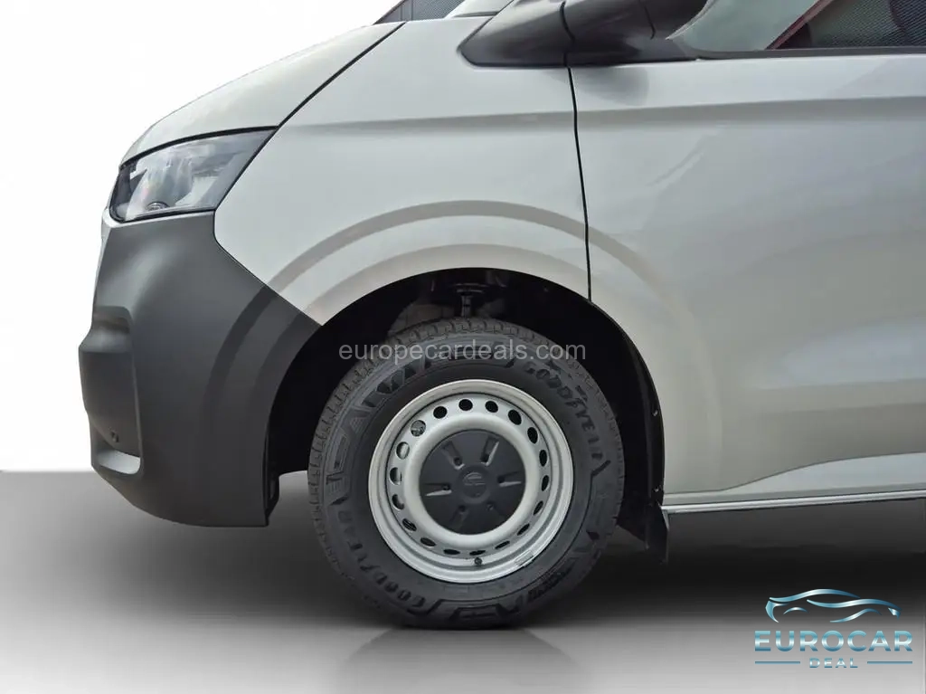 Volkswagen T7 Transporter