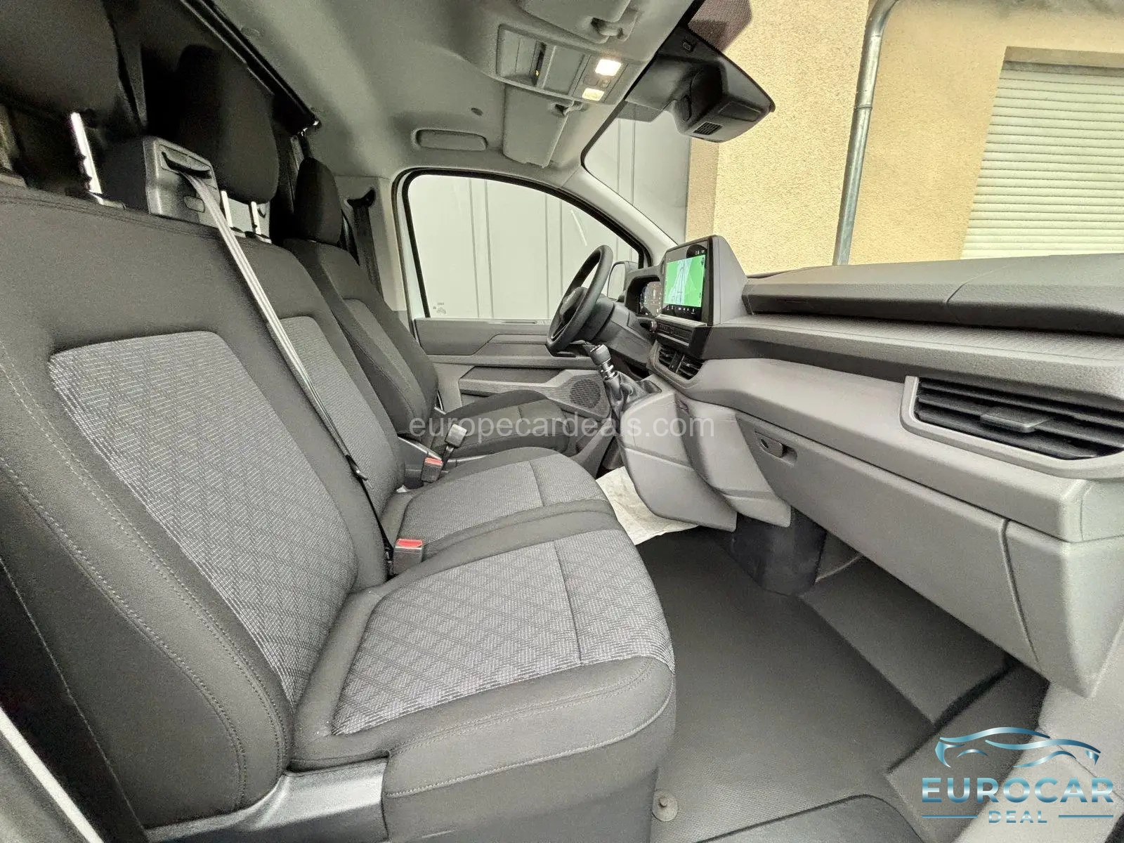 Volkswagen T7 Transporter