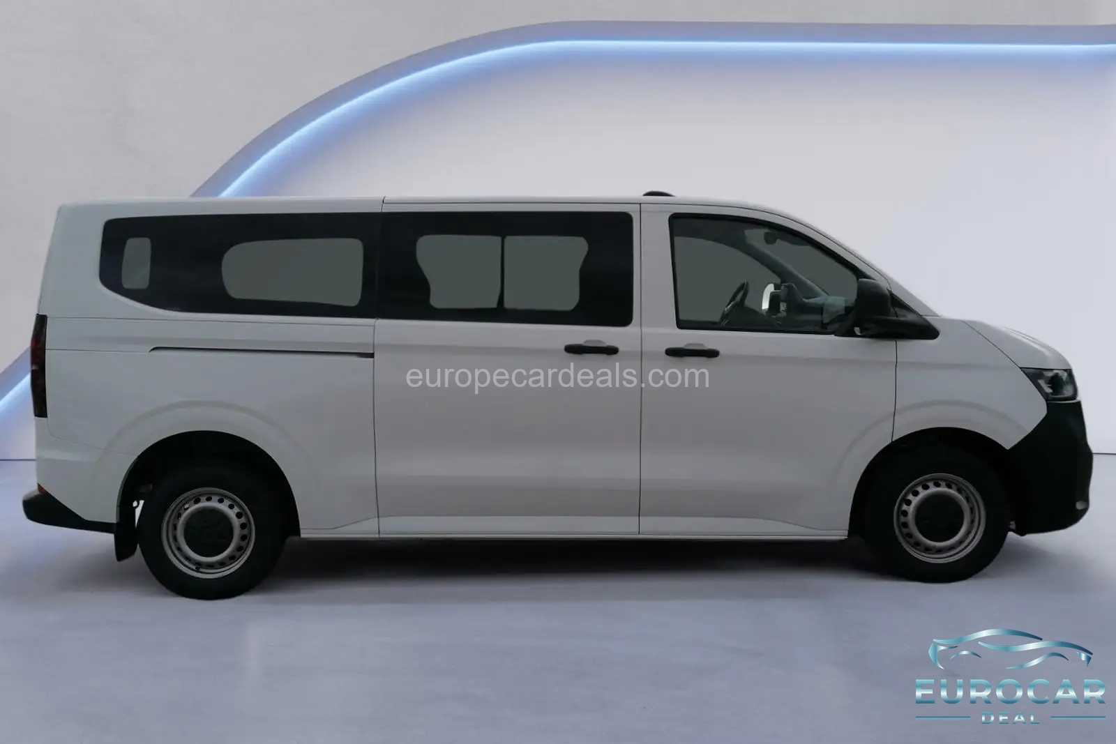 Volkswagen T7 Kombi