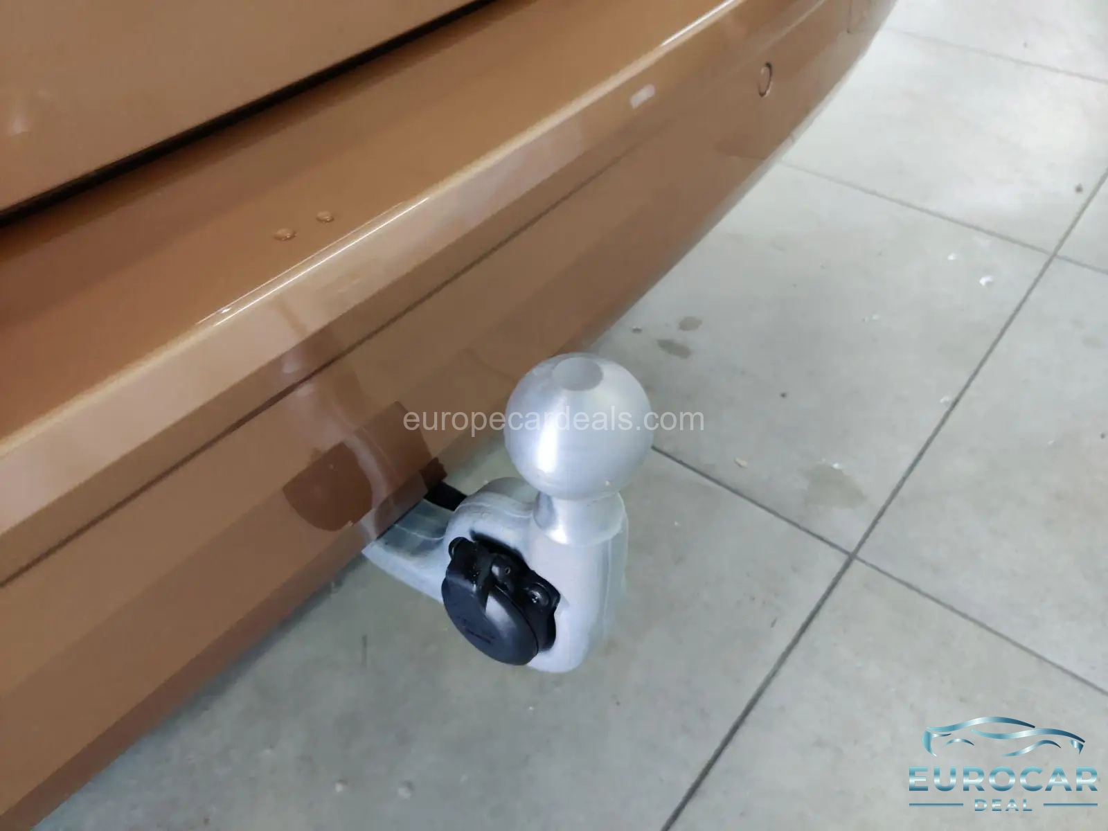 Volkswagen T7 California